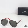 180 MAYBACH THE GRANDI Limited Edition Premium Sunglasses - Official Classic 'Frog' Style