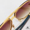 180 MAYBACH THE GRANDI Limited Edition Premium Sunglasses - Official Classic 'Frog' Style