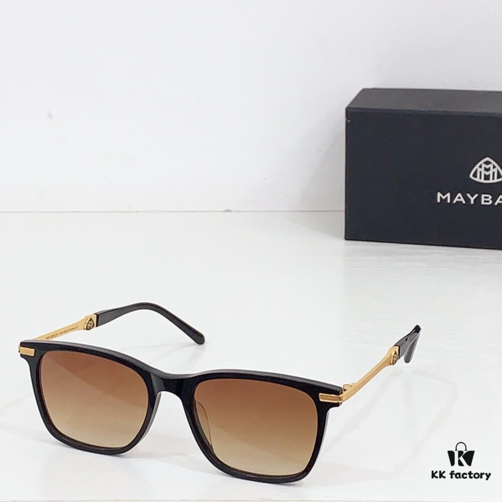 180 MAYBAC* THE REFINED I Model Sunglasses