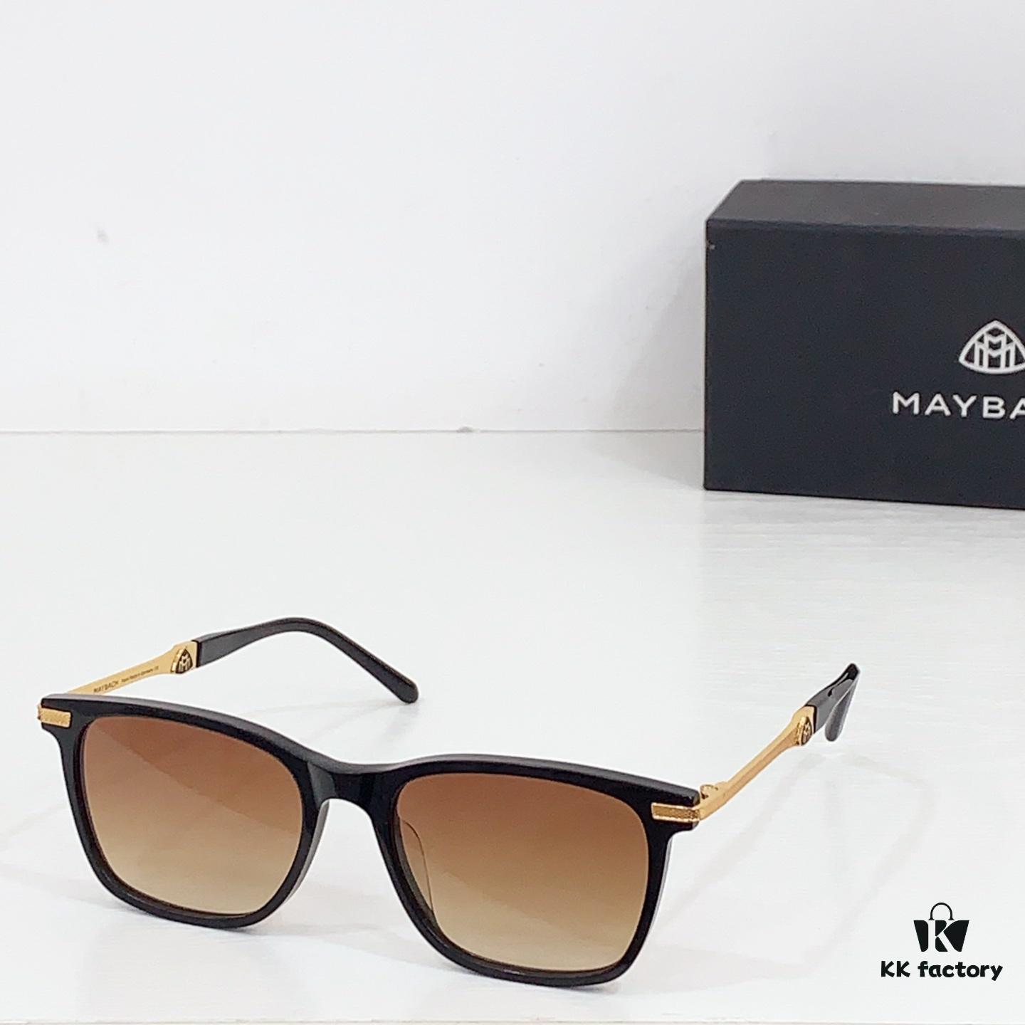 180 MAYBAC* THE REFINED I Model Sunglasses