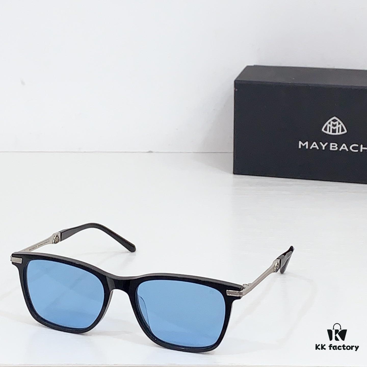 180 MAYBAC* THE REFINED I Model Sunglasses