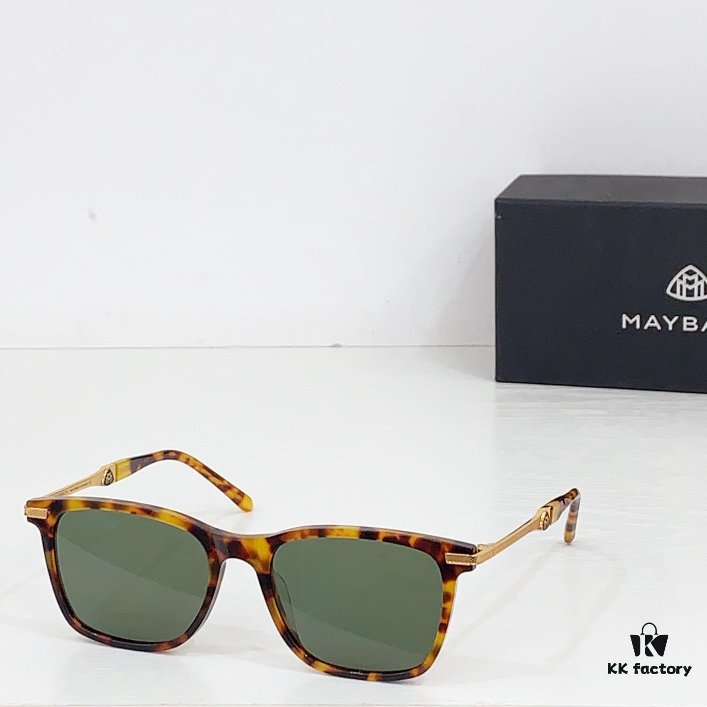 180 MAYBAC* THE REFINED I Model Sunglasses