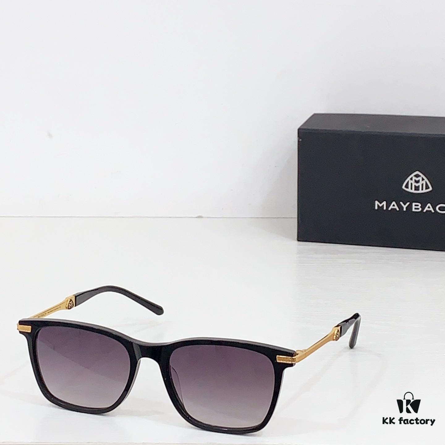 180 MAYBAC* THE REFINED I Model Sunglasses