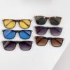 180 MAYBAC* THE REFINED I Model Sunglasses