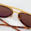 150 MAYBACH Model Z065 Sunglasses, Size 59-19-145