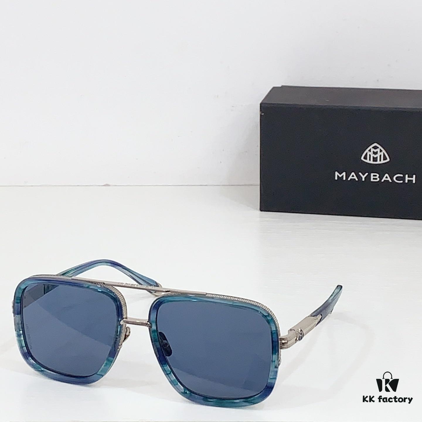 150 MAYBACH Model Z066 Sunglasses