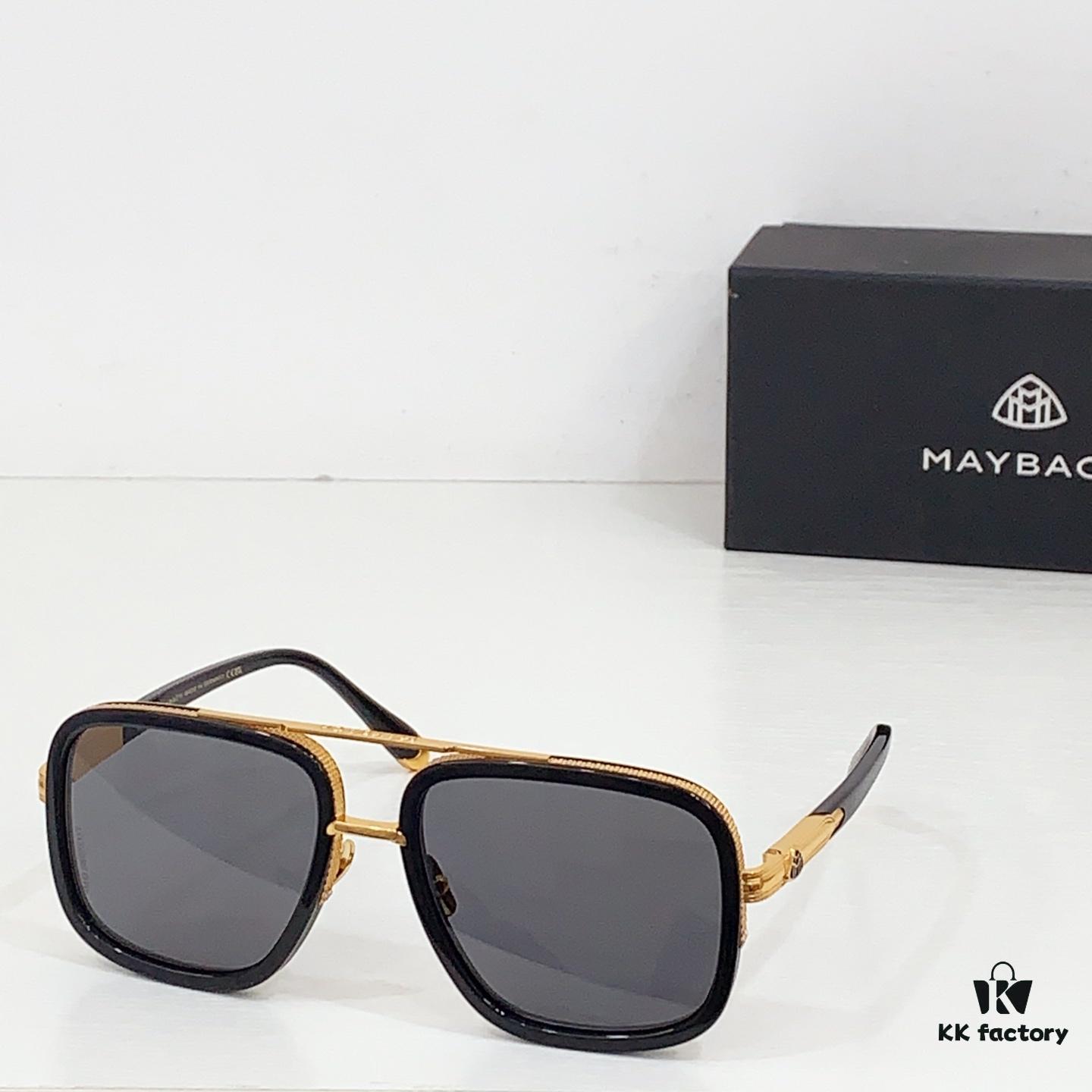 150 MAYBACH Model Z066 Sunglasses