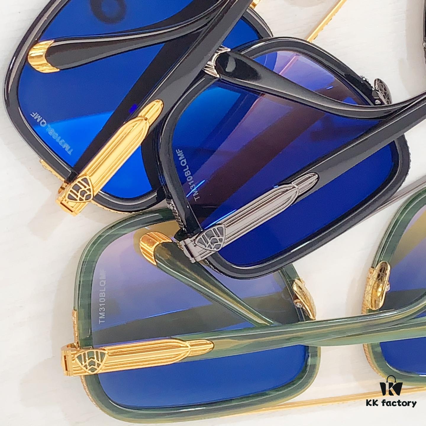 150 MAYBACH Model Z066 Sunglasses