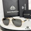 MAYBACH G-ABM0204 Sunglasses, Size 58-15-140
