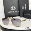 MAYBACH G-ABM0204 Sunglasses, Size 58-15-140