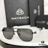 MAYBACH G-ABM0204 Sunglasses, Size 58-15-140