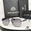 MAYBACH G-ABM0204 Sunglasses, Size 58-15-140