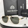MAYBACH G-ABM0204 Sunglasses, Size 58-15-140