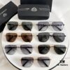 MAYBACH G-ABM0204 Sunglasses, Size 58-15-140