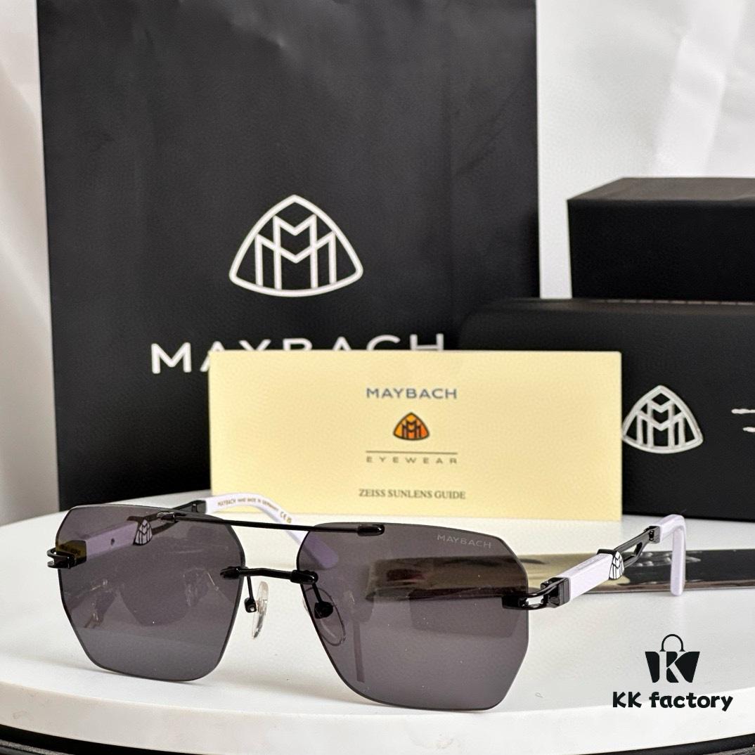 New MAYBACH MODEL: Z0206 Sunglasses SIZE: 60-15-140