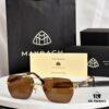New MAYBACH MODEL: Z0206 Sunglasses SIZE: 60-15-140