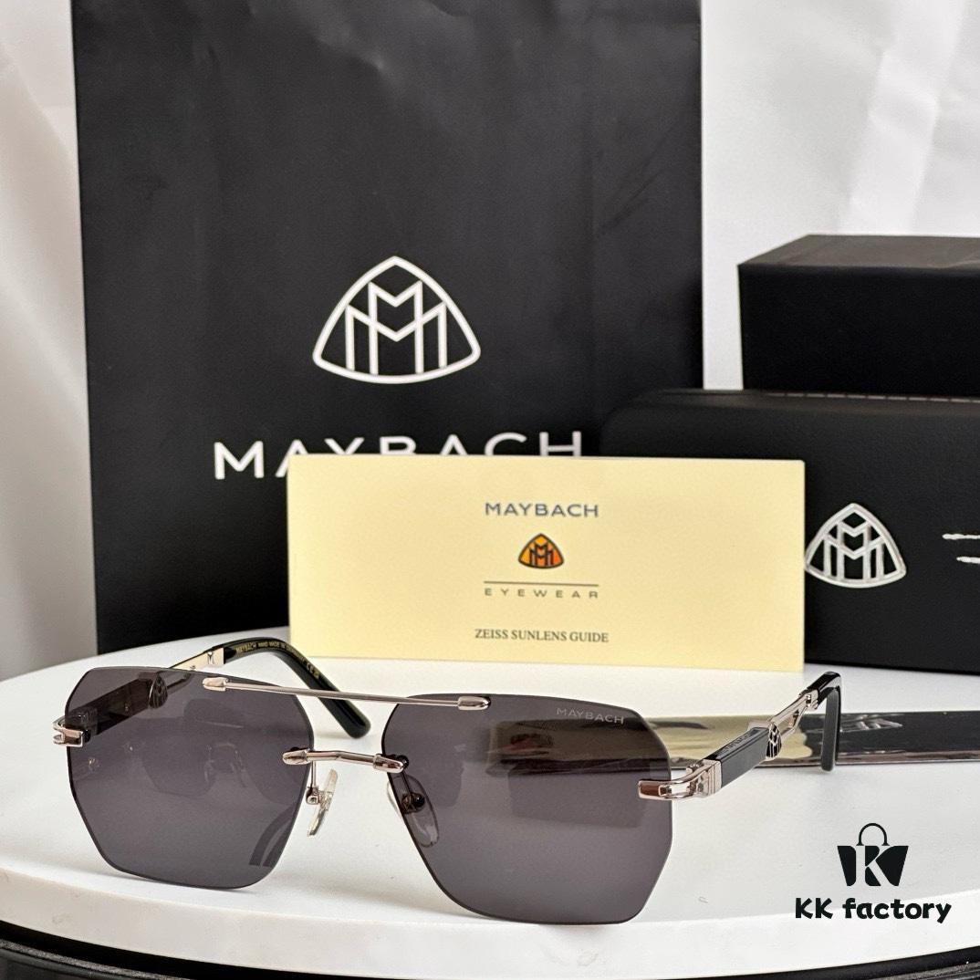 New MAYBACH MODEL: Z0206 Sunglasses SIZE: 60-15-140