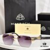 New MAYBACH MODEL: Z0206 Sunglasses SIZE: 60-15-140