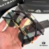 New MAYBACH MODEL: Z0206 Sunglasses SIZE: 60-15-140
