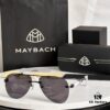 New Unframed MAYBACH MODEL: Z0205 Sunglasses SIZE: 61□15-140