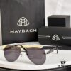 New Unframed MAYBACH MODEL: Z0205 Sunglasses SIZE: 61□15-140