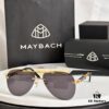 New Unframed MAYBACH MODEL: Z0205 Sunglasses SIZE: 61□15-140