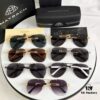 New Unframed MAYBACH MODEL: Z0205 Sunglasses SIZE: 61□15-140