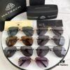 New Unframed MAYBACH MODEL: Z0205 Sunglasses SIZE: 61□15-140