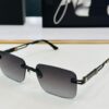 High-Quality MAYBACH Z26 Sunglasses, Exquisite Craftsmanship, Premium Feel