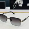 High-Quality MAYBACH Z26 Sunglasses, Exquisite Craftsmanship, Premium Feel