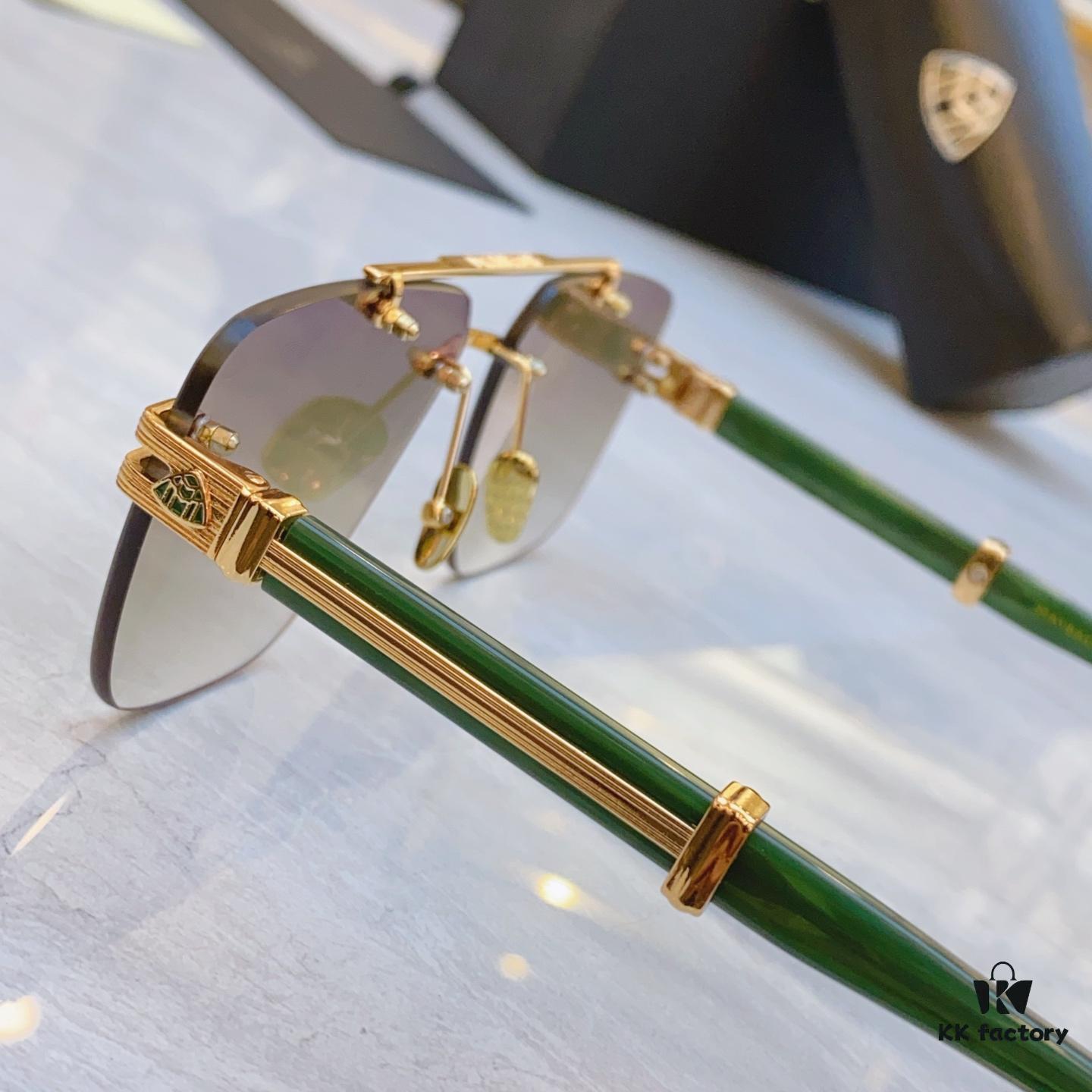 MAYBAC* New Model Sunglasses