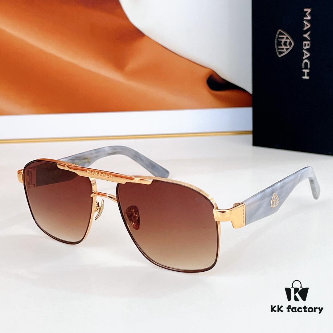 145 MAYBACH MODEL Z114 SIZE 59 17-142