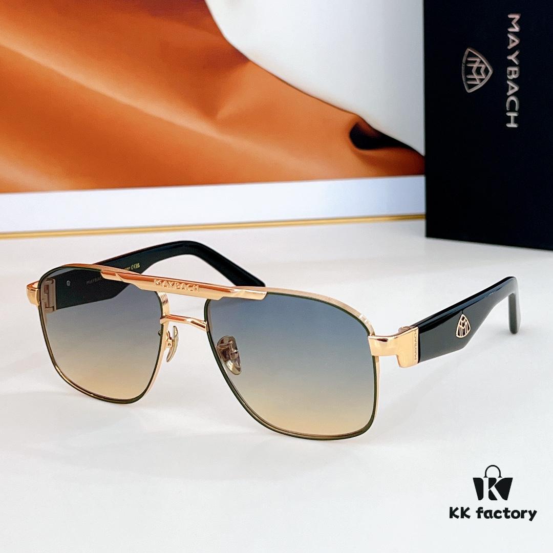 145 MAYBACH MODEL Z114 SIZE 59 17-142