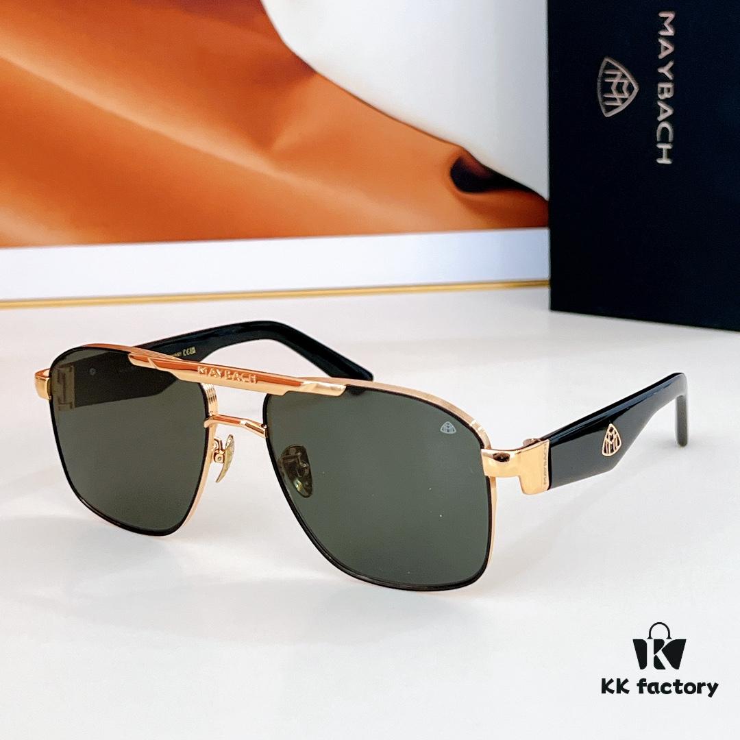 145 MAYBACH MODEL Z114 SIZE 59 17-142