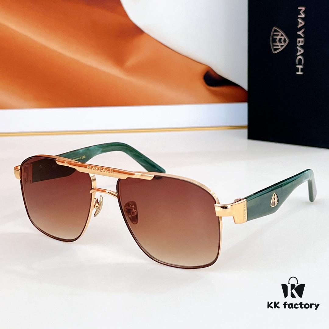 145 MAYBACH MODEL Z114 SIZE 59 17-142