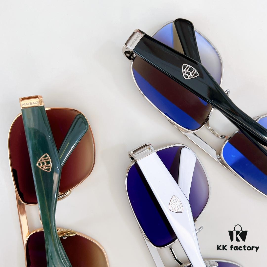 145 MAYBACH MODEL Z114 SIZE 59 17-142