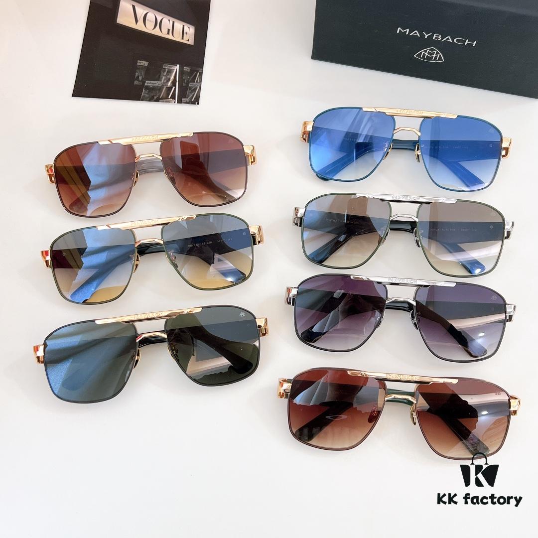 145 MAYBACH MODEL Z114 SIZE 59 17-142