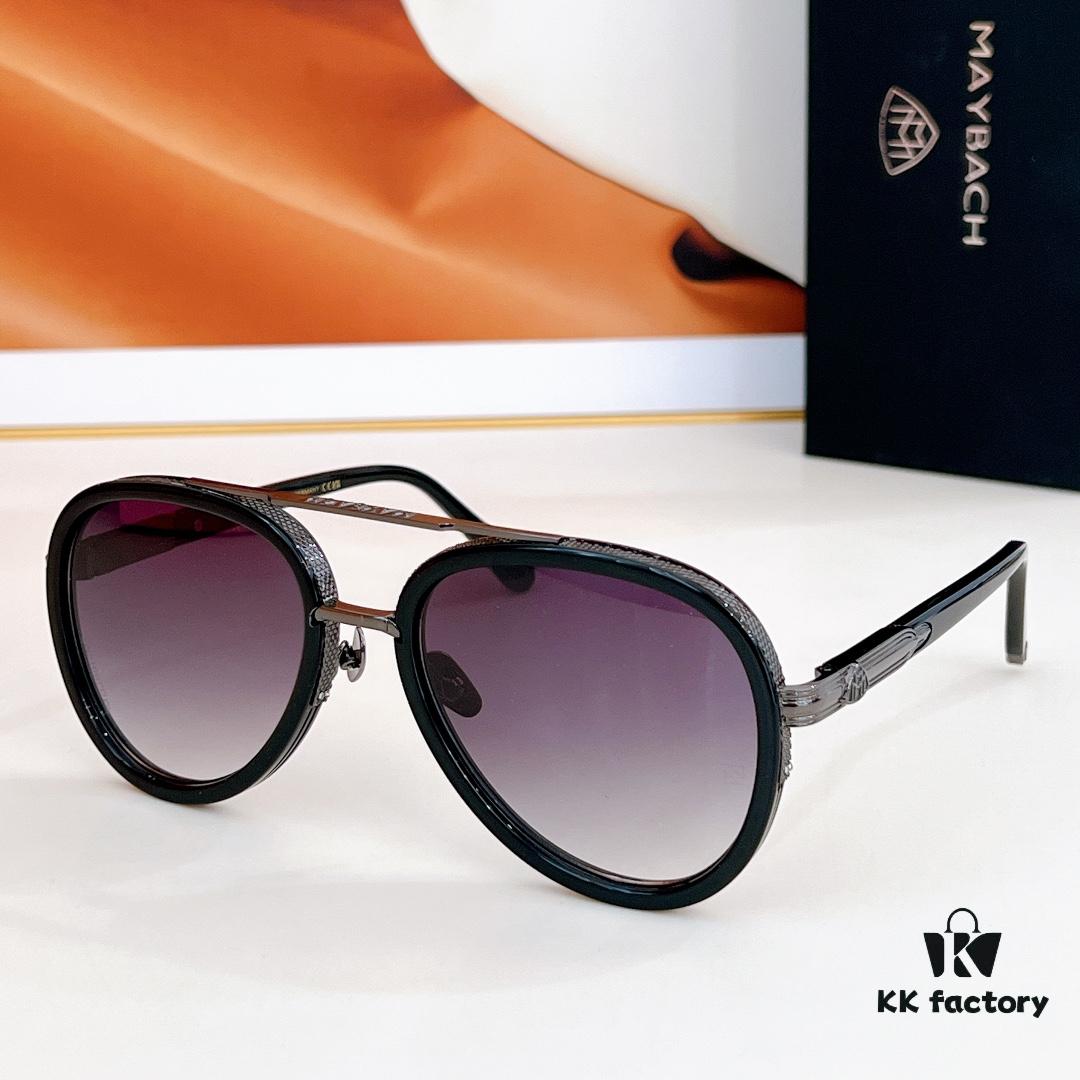 145 MAYBACH MODEL Z065 SIZE 59 19-145