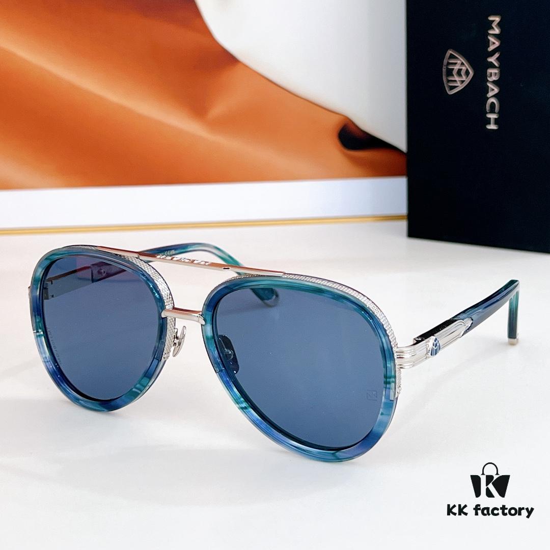 145 MAYBACH MODEL Z065 SIZE 59 19-145