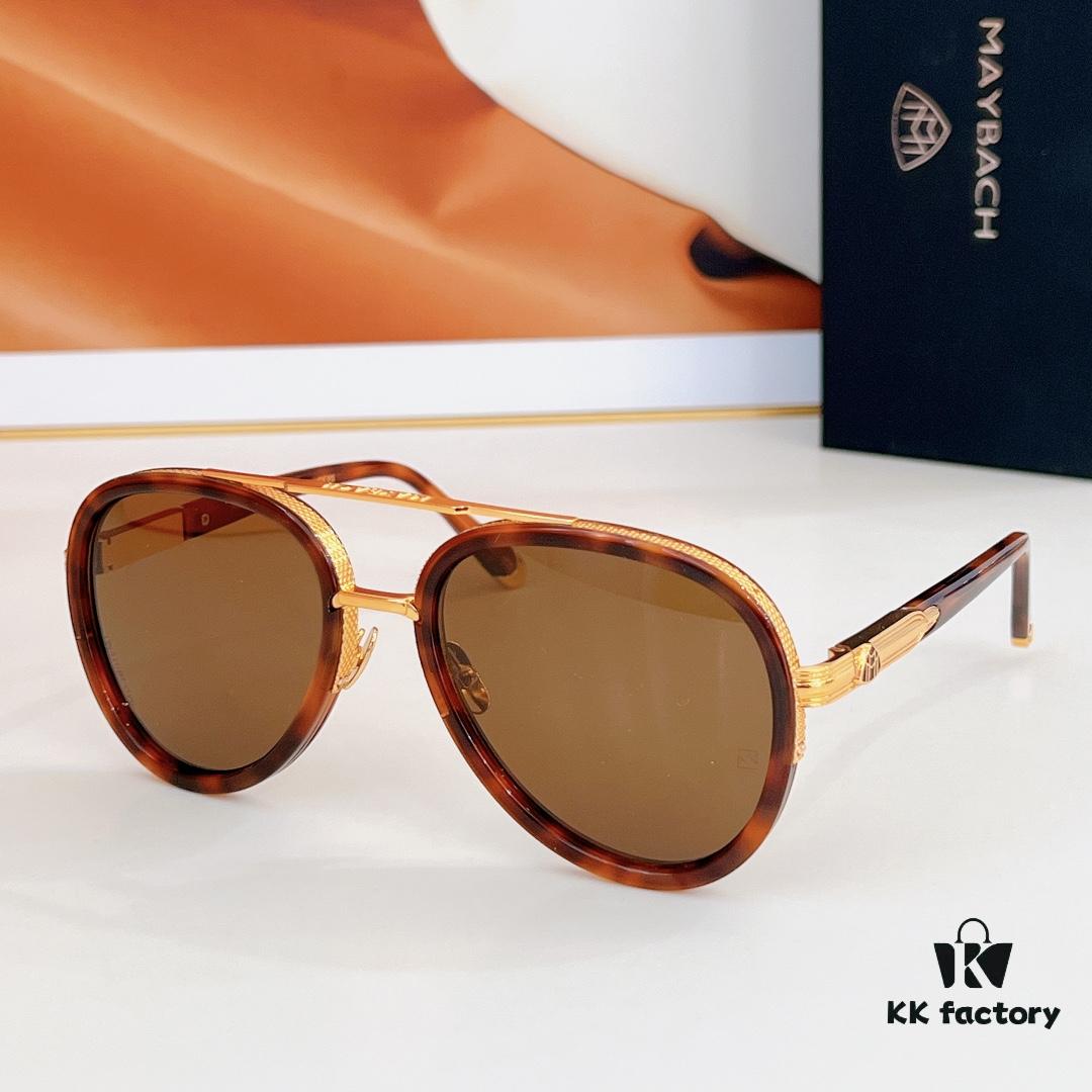 145 MAYBACH MODEL Z065 SIZE 59 19-145