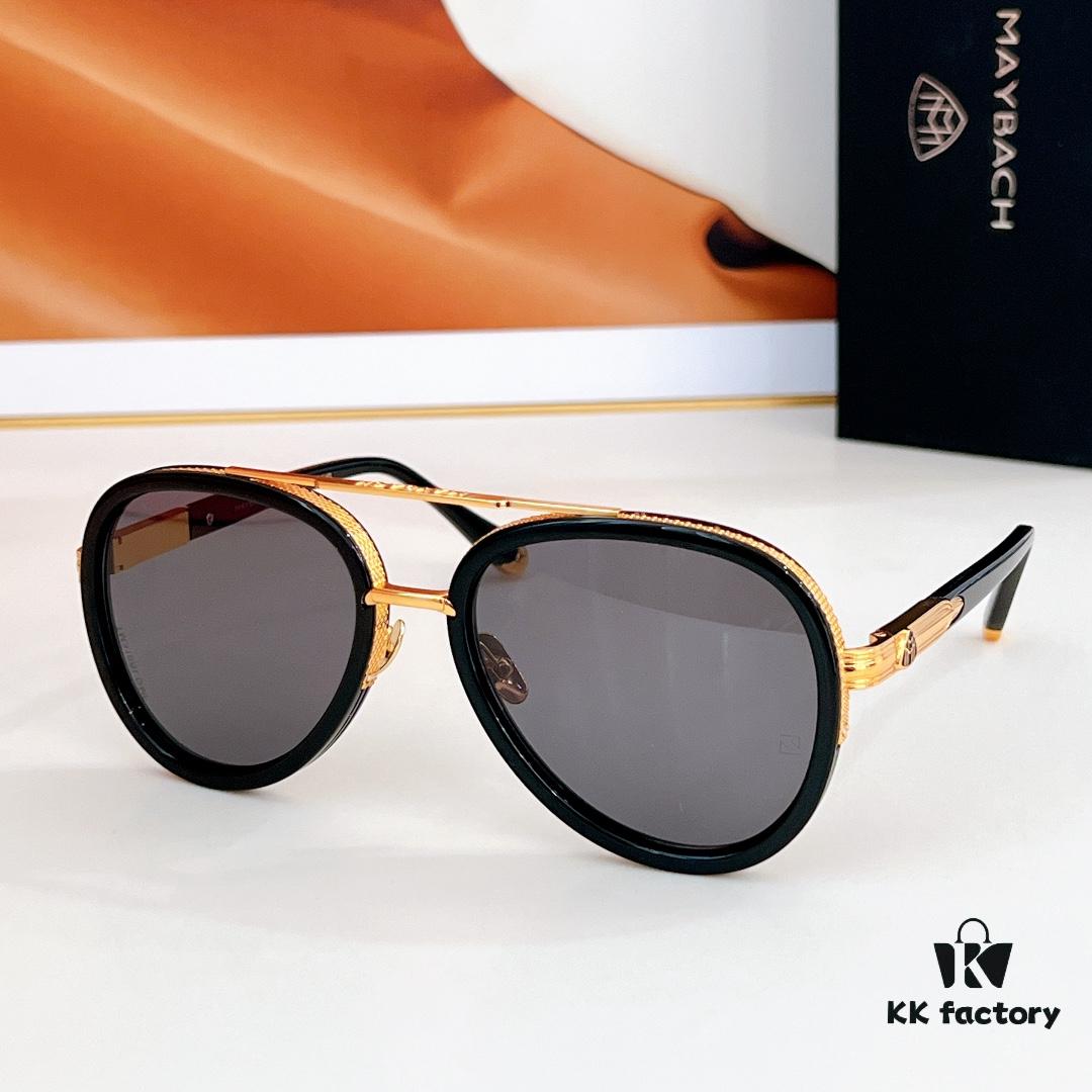 145 MAYBACH MODEL Z065 SIZE 59 19-145