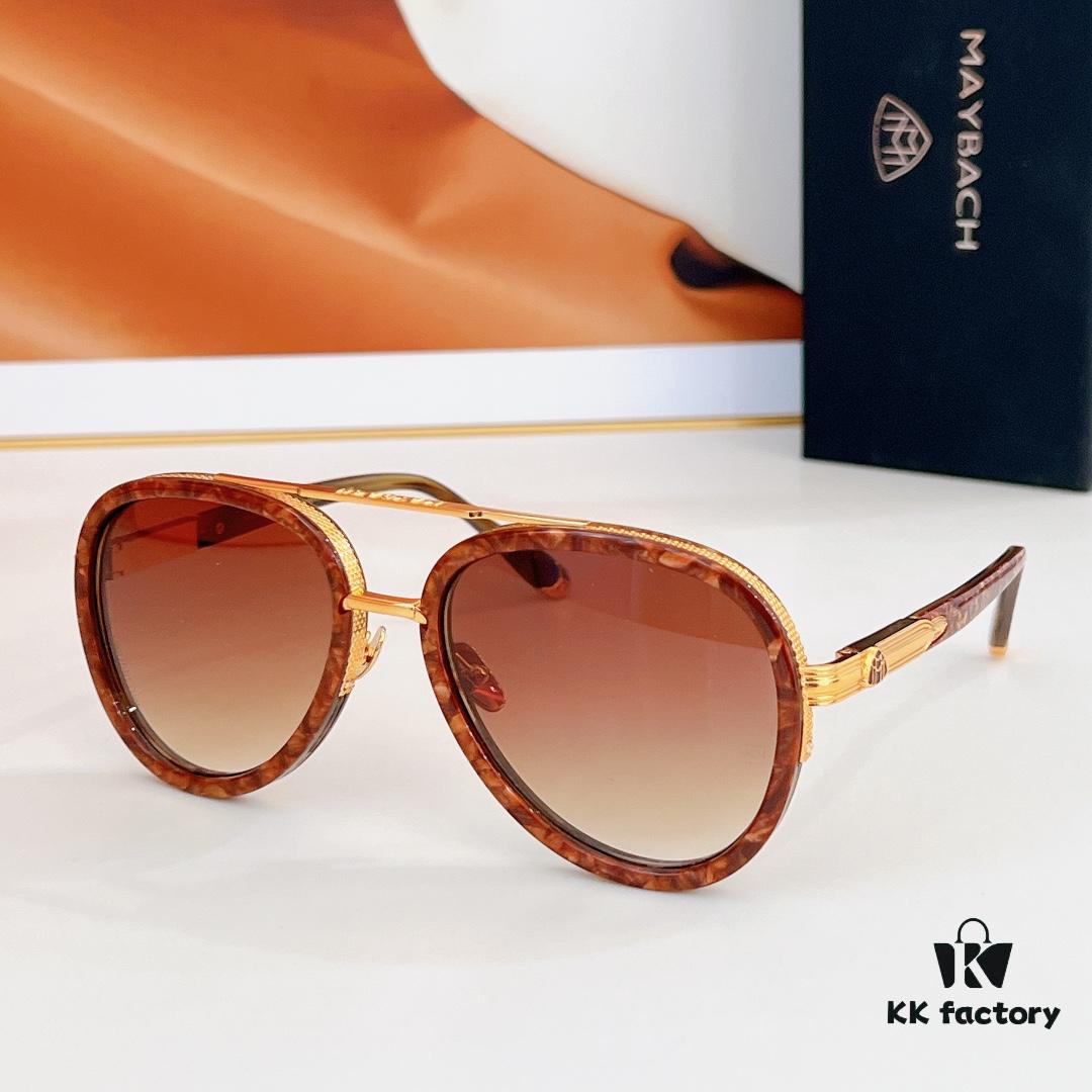 145 MAYBACH MODEL Z065 SIZE 59 19-145