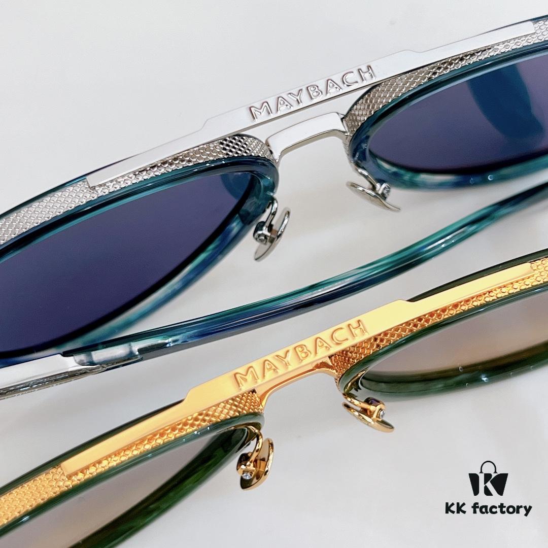 145 MAYBACH MODEL Z065 SIZE 59 19-145