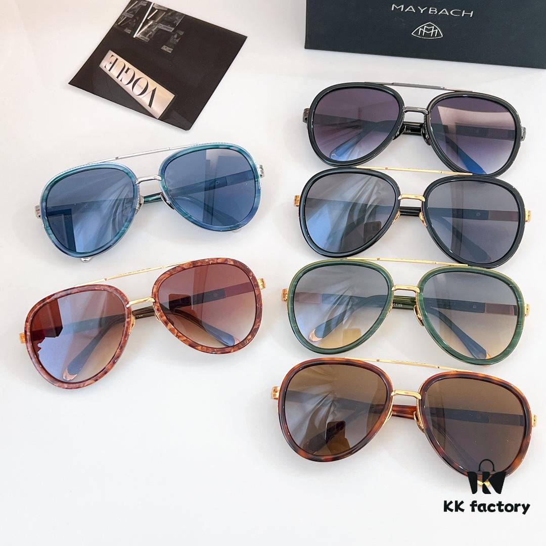 145 MAYBACH MODEL Z065 SIZE 59 19-145