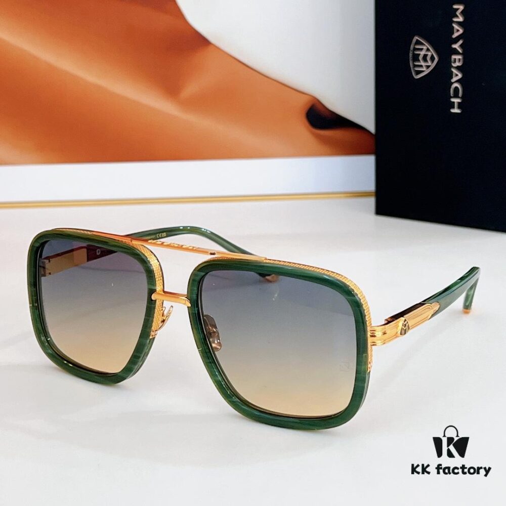 145 MAYBACH MODEL Z066 Sunglasses