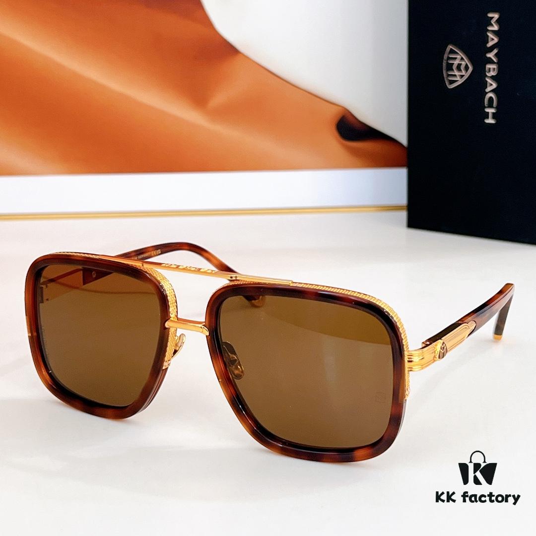 145 MAYBACH MODEL Z066 Sunglasses