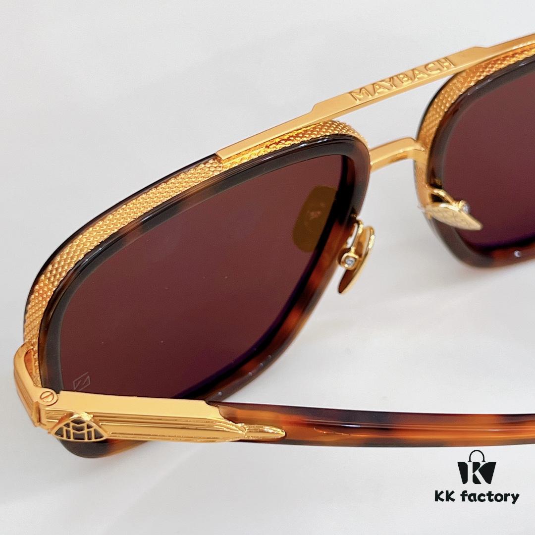 145 MAYBACH MODEL Z066 Sunglasses