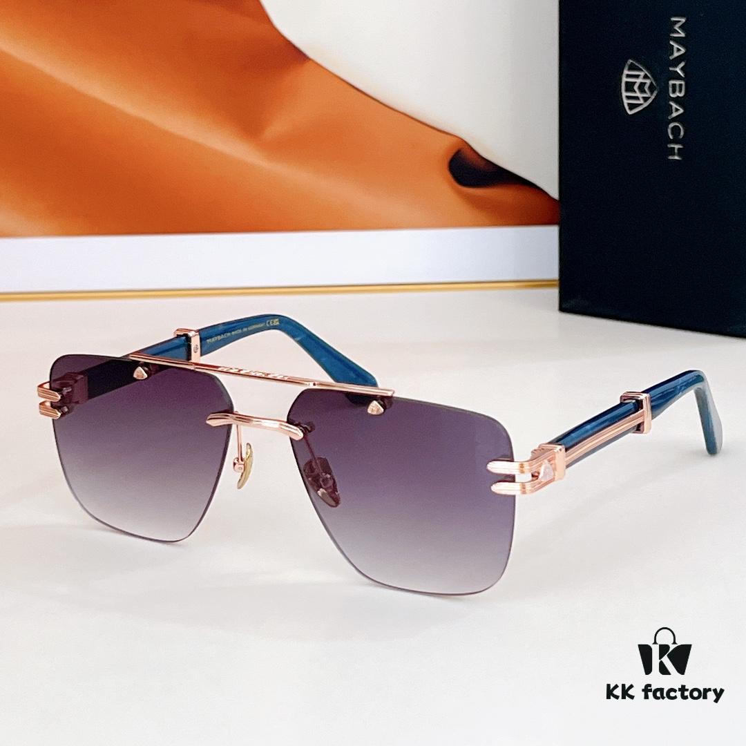 165 MAYBACH MODEL Z102 Sunglasses