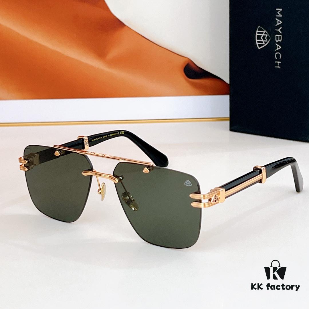 165 MAYBACH MODEL Z102 Sunglasses