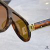 MAYBACH New Model Sunglasses, MODEL: THE IDOLI-A9, SIZE: 60-12-145